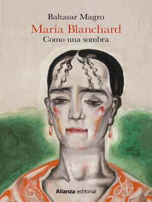 cover image of María Blanchard
